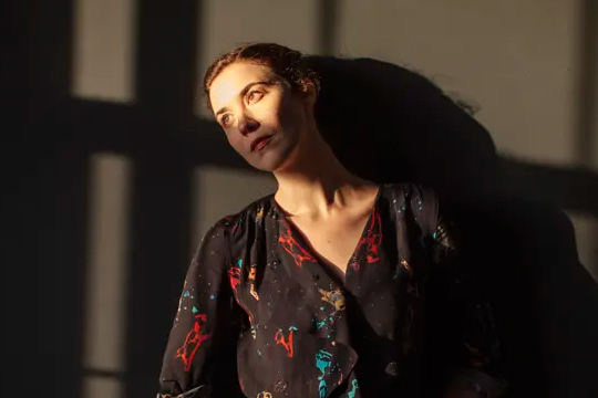 Sirens (Lisa Hannigan with Theodora Byrne Trio & friends)