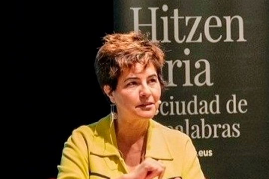 Solasaldia: kontakizun laburrak