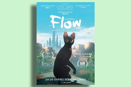 Asteklima 2026: "Haoulout" + "Flow"
