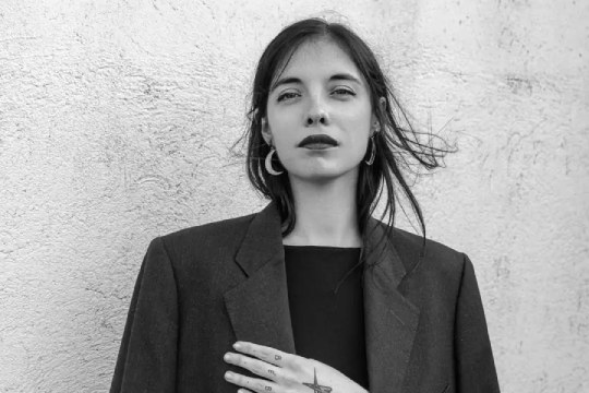 Literatur solasaldiak: "Incensurable" (Luna Miguel)