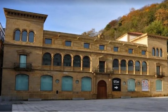 Ondarearen Europako Jardunaldiak 2026: "El plan de conservaci&oacute;n de las fachadas de San Telmo y Victoria Eugenia"