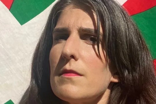 Getxo Eszena 2026: "Adriene Bergson-Johnson"