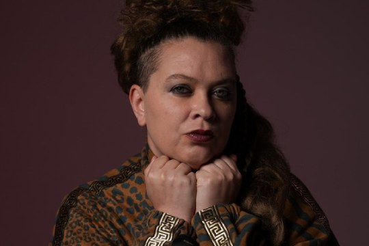 Arianna Puello + La Basu