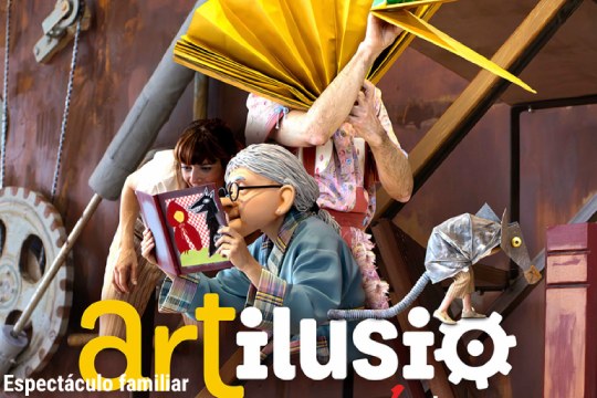 "Artilusio"