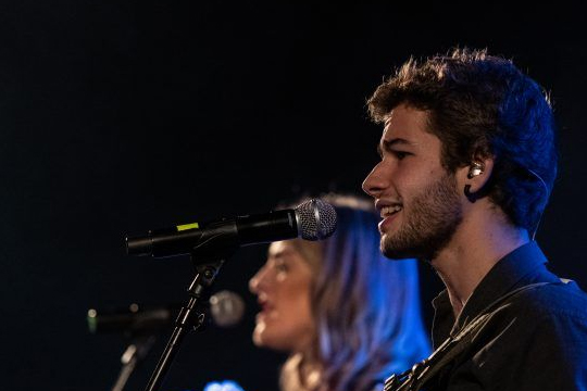 JULEN ALONSO + OINKARI: "HARIA"