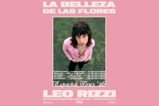 LEO RIZZI (Bilbo)
