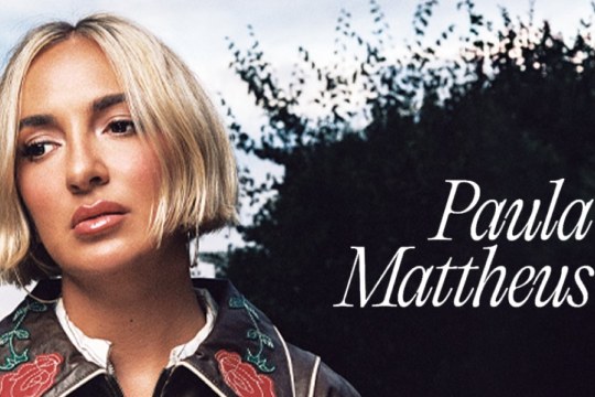 PAULA MATTHEUS (Gasteiz)
