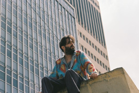 Salvador Sobral (Bilbo)