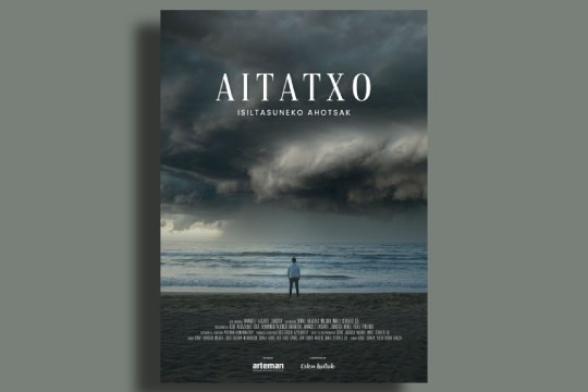 Legazpi ZINE-KLUBA: "Aitaxo"