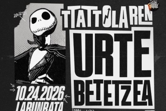 Buuzbu + L&uuml;l&uuml; Smack