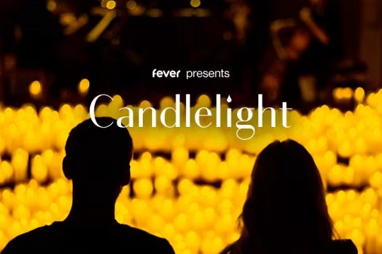 CANDLELIGHT Bilbo: "Vivaldi y Las Cuatro Estaciones"