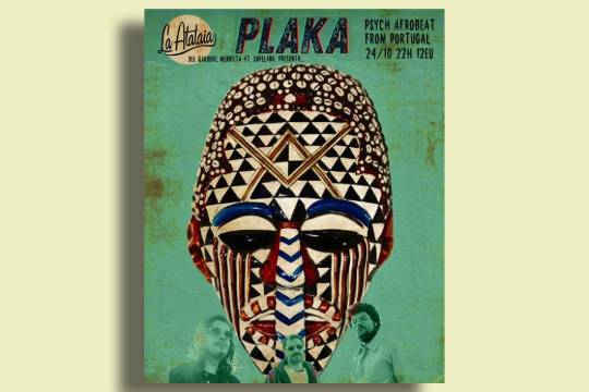 PLAKA