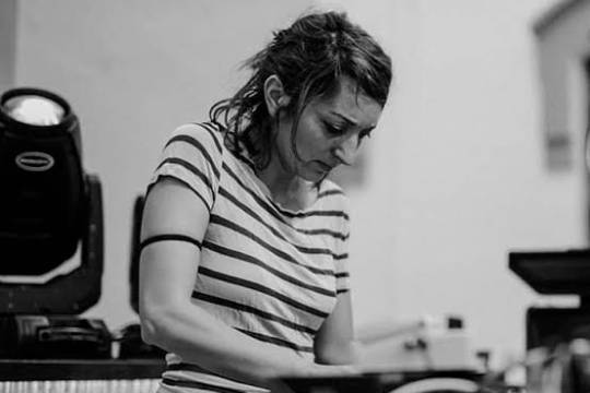TAC! 2026 (Sestao): SEVERINE BEATA