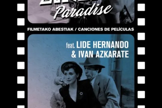 Zinema Paradise