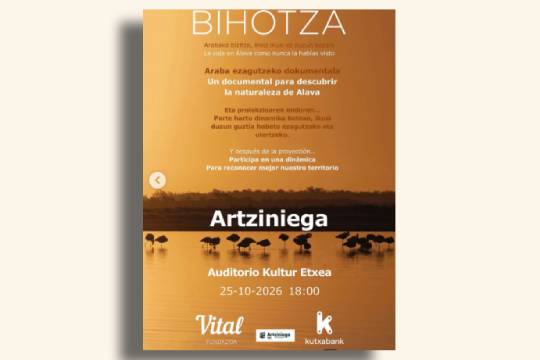 "Bihotza"