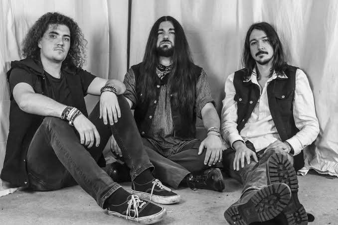 RIOT IN THE ATTIC (Urriak 25 - Vitoria-Gasteiz)