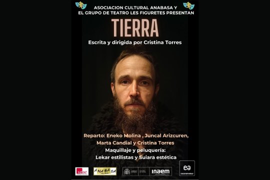 "Tierra"