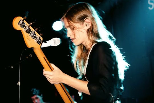BIME Live 2026: Pitxorines + Aeronave Adolescente + Estamos Perdidos