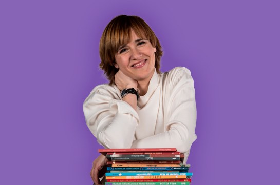 "Hitzen lapurra" (Dorleta Kortazar)