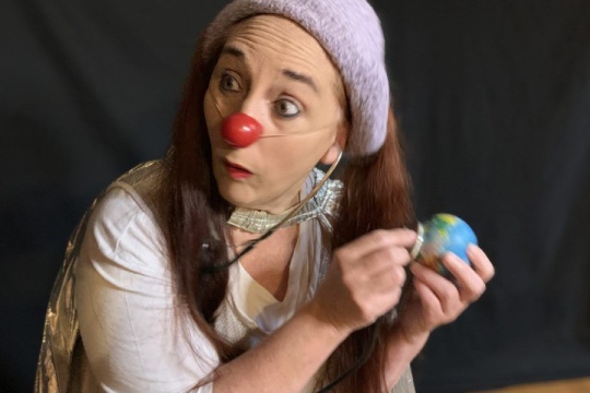 Ipuin kontaketa: Rakel Imaz: "La parte que me falta"