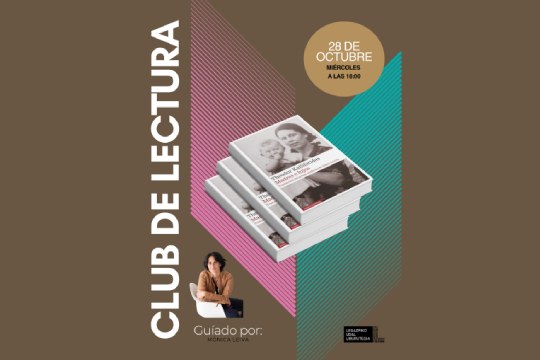 IRAKURKETA KLUBA: "Madres e hijos"
