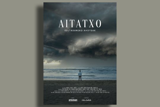 "Aitatxo"