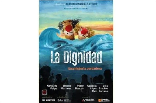 "La Dignidad. Una Historia Verdadera"