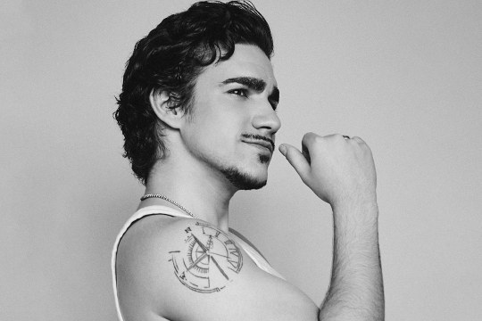 Gonzalo Hermida (Cotton Club - Bilbo)