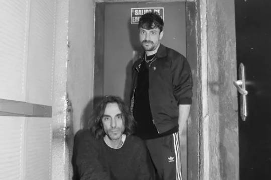 L.F.T. + Leroy Se Meurt + Sunset Images + Musique d'Aperitif