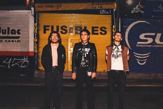 L.F.T. + Leroy Se Meurt + Sunset Images + Musique d'Aperitif