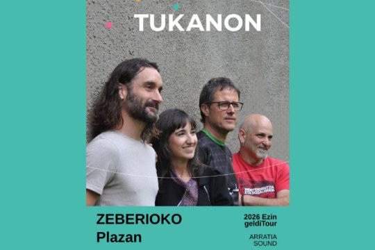 Tukanon