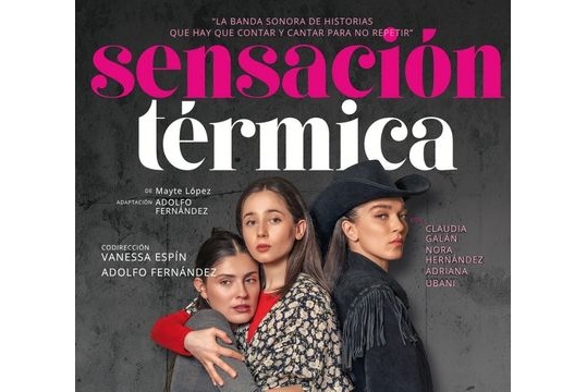 Santurtziko Antzerki Jaialdia 2026: "Sensaci&oacute;n t&eacute;rmica"