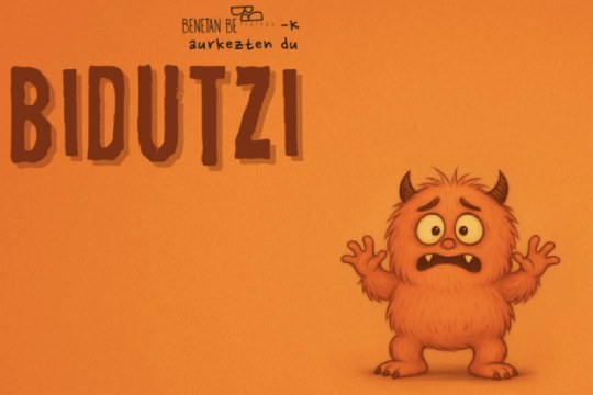 "Bidutzi"