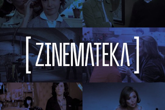 Zinemateka Azkuna Zentroa: "TRANTSIZIOKO ZINEMAGILEAK: ERALDATZEN ARI DEN HERRIALDE BATEN KONTAKIZUNAK (1976-1984)"