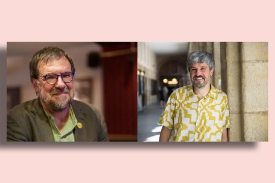 Literatura topaketa: "Idazteaz beste: memoriaren gatazka"