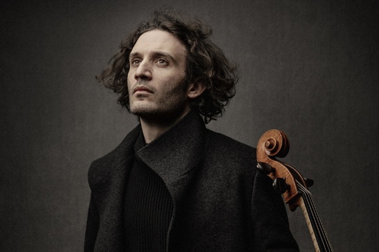 Bilbao Orkestra Sinfonikoa (BOS): "Prokofiev eta Veronako maitaleak"