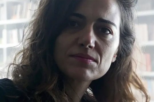 "Gutun filmikoak" tailerra, Maider Oleagarekin