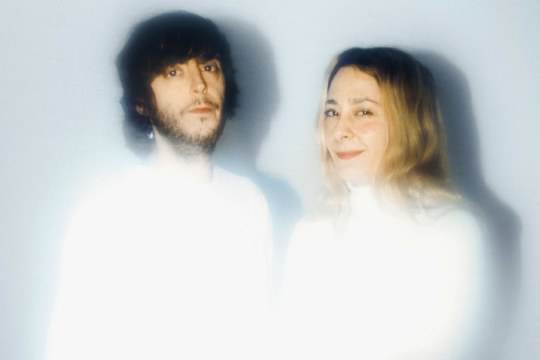 MAZ Basauri 2026: Reeler + Maika Makovski + Rufus T. Firefly