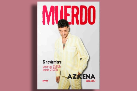 MUERDO