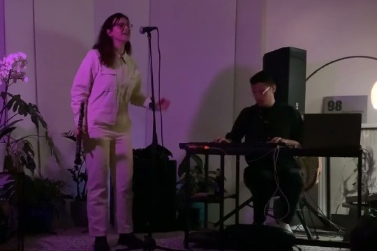 Katapulta Tour Gipuzkoa 2026: Nuria L&oacute;pez Garc&iacute;a + Isora