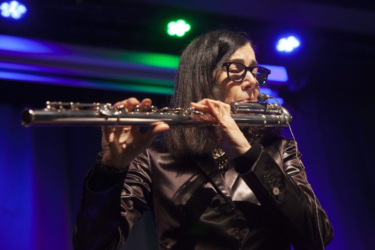 JazzOn Fest 2026: JAMIE BAUM QUARTET