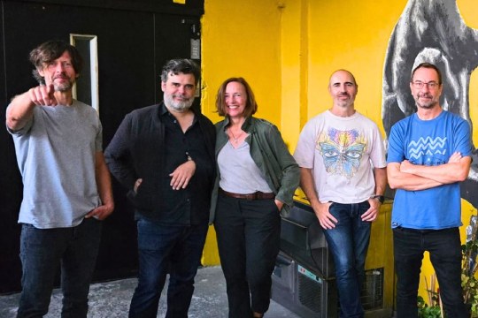 MAZ Basauri 2026: Silkat +  Reeler + Monos
