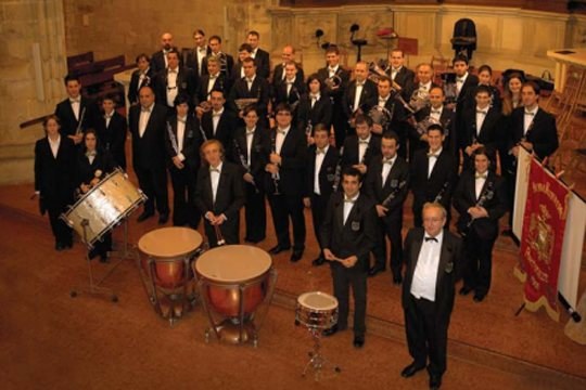Portugaleteko Udal Musika Banda