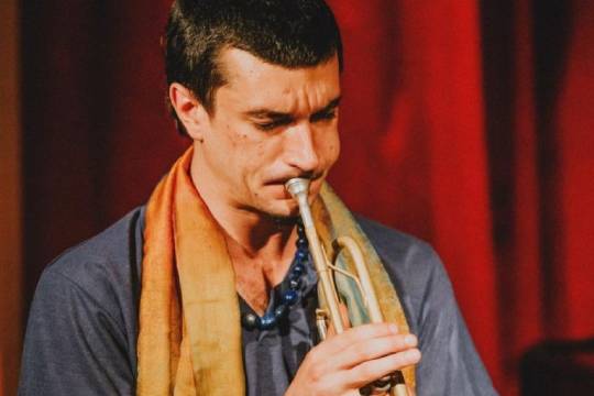 FELIX ROSSY SEXTET