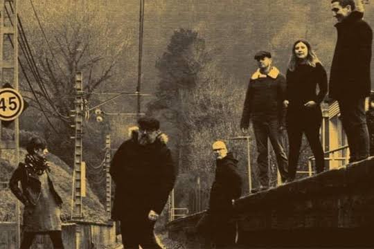 GARAROCK FEST 2026: MARACA DIABLO