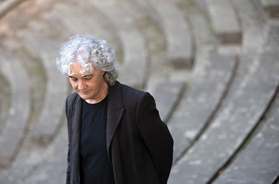 Mayte Mart&iacute;n: "In illo tempore"