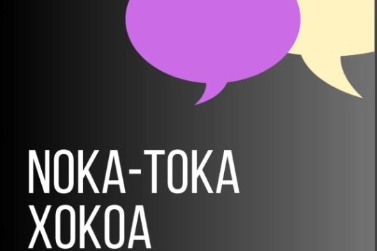 Noka-Toka xokoa
