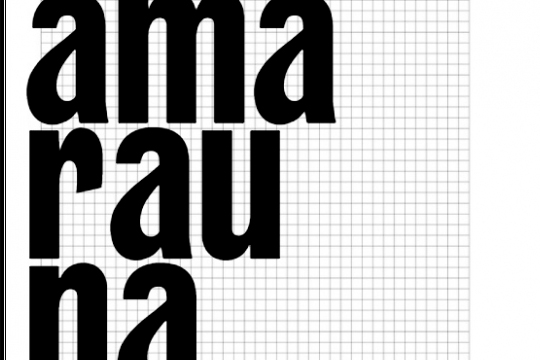 Amarauna 2026: "Siestatik festara"