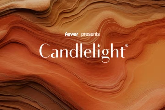 CANDLELIGHT Donostia: "Tributo a Hans Zimmer"