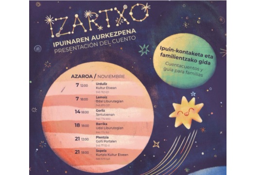 "Izartxo" (Barrika)